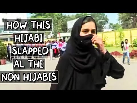 BRAVE INDIAN HIJABI QUEEN vs LANDAY KAY LIBERALS