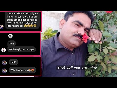 SHUT UP!! You're Mine - How NOT to set a bachi - part 2