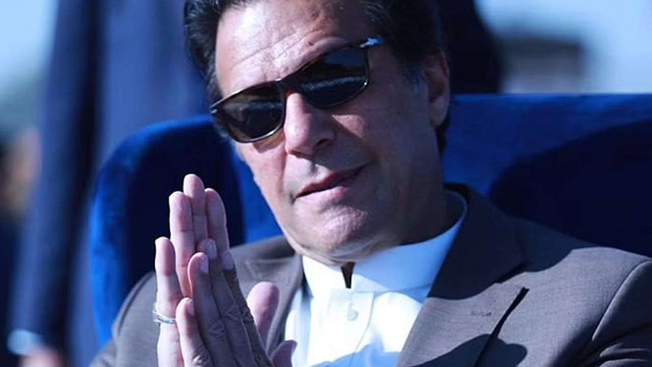 IMRAN KHAN IS NOT MY TYPE, He's NOT Handsome, OK - Sana's Bucket