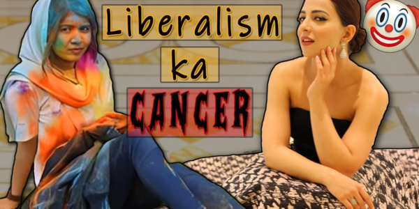 HIJAB is a CHOICE Liberalism ka Kanser aur Ilaaj - Sana Amin